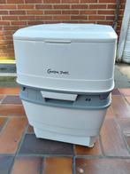 Thetford Campa potti XG, Ophalen, Zo goed als nieuw