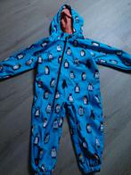 iELM softshell Overall - Maat 92 - Pinguïn, Ophalen of Verzenden, Zo goed als nieuw, IElem, Jongen of Meisje