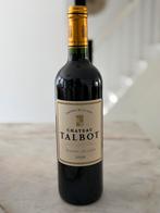 Chateau Talbot 2008 Saint-Julien, Frankrijk, Nieuw, Ophalen of Verzenden, Rode wijn