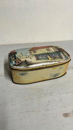 Antiek blik The Old Curiosity Shop, Verzamelen, Blikken, Ophalen of Verzenden, Gebruikt, Overige