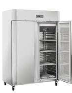 Polar Horeca Koelkast RVS – GN140TNV, Ophalen of Verzenden, Gebruikt, Koelen en Vriezen