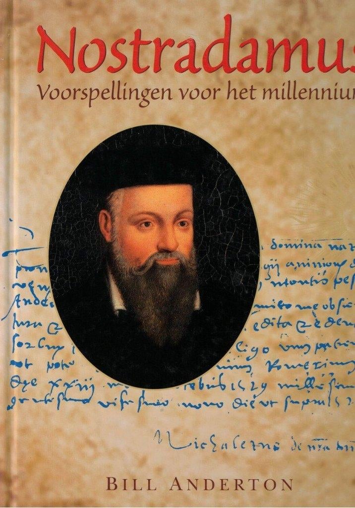 Nostradamus voorspellingen voor het millenium, Verzenden, Gelezen, Algemeen