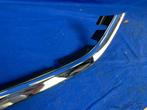 Nissan micra k13 chrome lijst voorbumper bumper, Info@fabrikant.eu, Ophalen of Verzenden, Bumper, Fabrikant BV