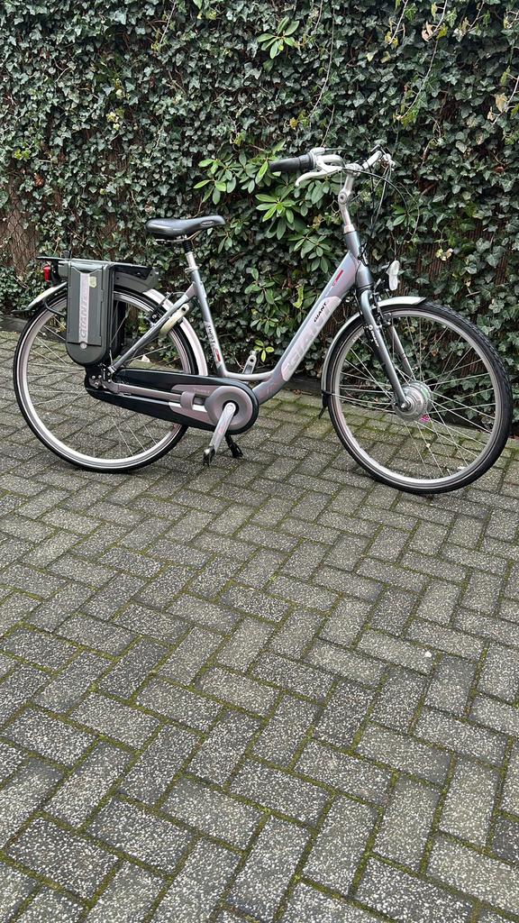 Giant twist cs lite elektrische fiets, Fietsen en Brommers, Ophalen of Verzenden, Zo goed als nieuw, Overige merken