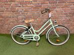 Fietshokje Hoofddorp: Creme Mini Molly Meisjesfiets 24 Inch