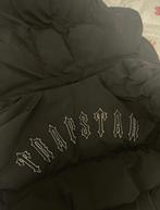 Trapstar pufferjas, Ophalen of Verzenden, Zo goed als nieuw, Zwart