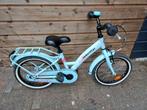 Loekie Superstar 16 inch kinderfiets, Fietsen en Brommers, Ophalen, Zijwieltjes, Loekie, 16 tot 20 inch