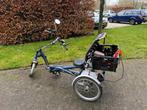 Driewieler easy rider E bike, Ophalen, Gebruikt, Van Raam Easy Rider, Verstelbare zitting