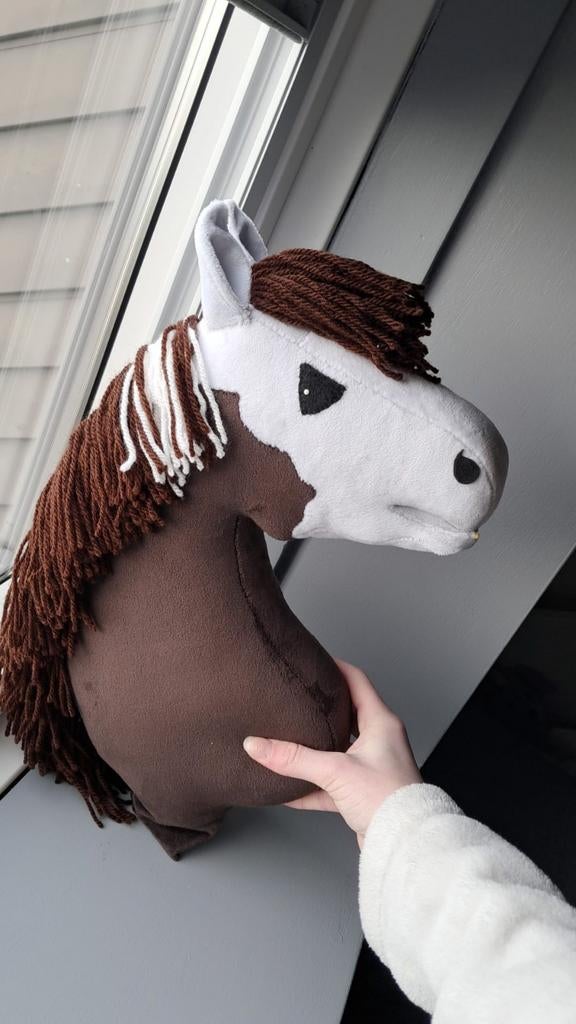 Hobbyhorse, Ophalen of Verzenden, Nieuw