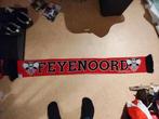 Feyenoord sjaal, Verzamelen, Ophalen of Verzenden, Nieuw, Feyenoord, Vaantje of Sjaal