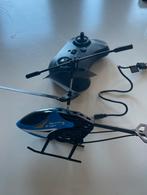 Speed Eagle RC Helikopter - Zo goed als nieuw, Elektro, Verzenden, RTF (Ready to Fly), Helikopter