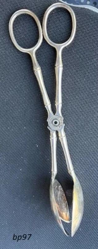 oude bestektang, Ophalen of Verzenden