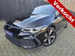 Volkswagen Golf 1.4 eHybrid GTE (bj 2022, automaat), Stof, Gebruikt, 4 cilinders, Adaptive Cruise Control