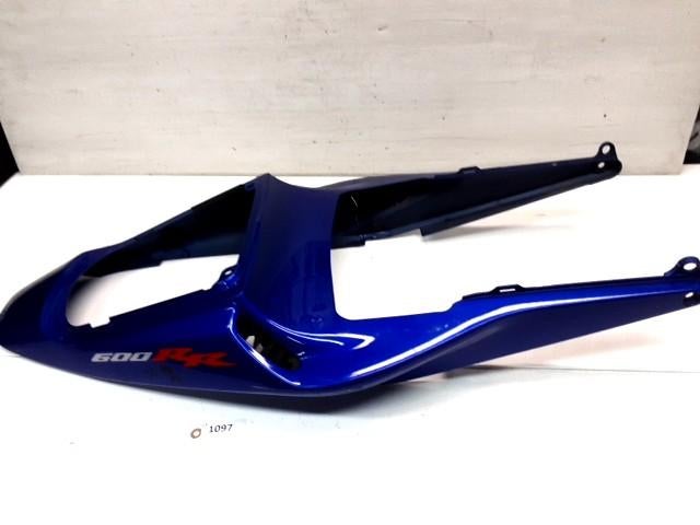 CBR600RR 2003 - 2004 Honda Kuipdeel Kuipdeel kont D1-56048