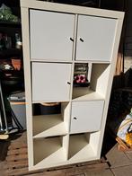 Ikea vakkenkast, Ophalen, Zo goed als nieuw
