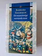 De waanzinnige veertiende eeuw - Barbara Tuchman, Ophalen of Verzenden, Gelezen, Europa