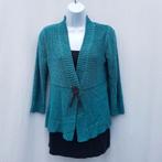 Mooi groen dames vest. Mt 42 (uk12) Merk Marks & Spencer, Kleding | Dames, Truien en Vesten, ., Maat 42/44 (L), Ophalen of Verzenden