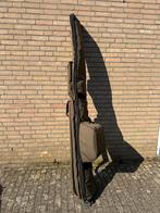 Foudraal voor 3 hengels - Fox Royale, Ophalen of Verzenden, Gebruikt, Koffer of Tas