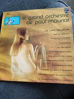 le grand orchestre de paul Mauriat in nette staat, Ophalen of Verzenden, Zo goed als nieuw, 12 inch