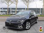 Volkswagen Golf GTE 1.4 eHybrid PHEV 245PK | Vol Leer | Stoe, Gebruikt, 4 cilinders, Zwart, 91 km/l
