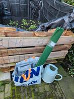 Tuin/garden supplies + tuinaarde, Tuin en Terras, Overige Tuin en Terras, Ophalen, Nieuw