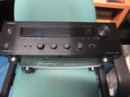 Onkyo tx 8020 receiver, Ophalen of Verzenden, Zo goed als nieuw, 120 watt of meer, Stereo