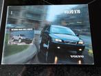 Handleiding Volvo V70 incl Cross Country, Auto diversen, Handleidingen en Instructieboekjes, Verzenden