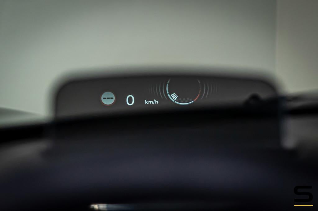 Mini Mini 2.0 John Cooper Works JCW Pack|Pano|HUD|FullOption, Auto's, Mini, 1998 cc, 4 cilinders, 4 stoelen, Zwart