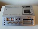 Philips N2536 HiFi stereo casettedeck, Ophalen of Verzenden, Enkel, Philips, Tape counter