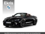 BMW M4 Cabrio Competition Innovation Pack | M Drive Professi, Auto's, Automaat, Stof, Cabriolet, 4 stoelen