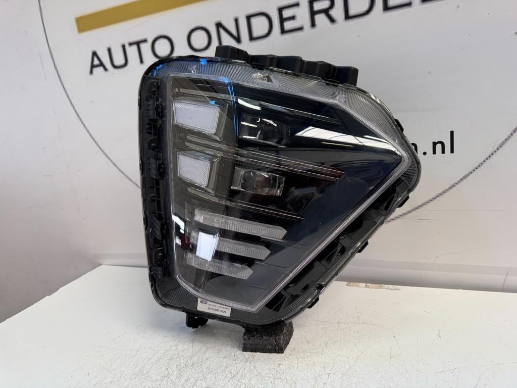 HYUNDAI KONA 2 VOL LED KOPLAMP 92102HF100 HF921-61120 2023-, Gebruikt, Heolleung-ro 12
06797  Seoul, Ophalen of Verzenden, Info@hyundai.com