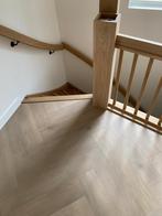 Pvc vloer leggen, Ophalen, Nieuw, 75 m² of meer, Overige typen