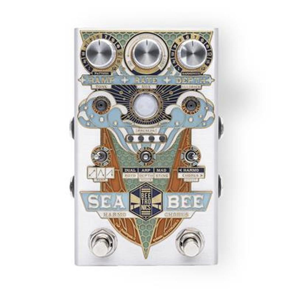 Beetronics Seabee Harmochorus, ., Chorus, Nieuw, Ophalen of Verzenden