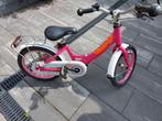 Puky kinderfiets 16 inch, Fietsen en Brommers, Fietsen | Kinderfietsjes, Ophalen, Gebruikt, 16 tot 20 inch, Puky
