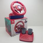 Nintendo Switch Mario Kart Racing Wheel, Niet ingevuld, Zo goed als nieuw, Niet ingevuld, Niet ingevuld