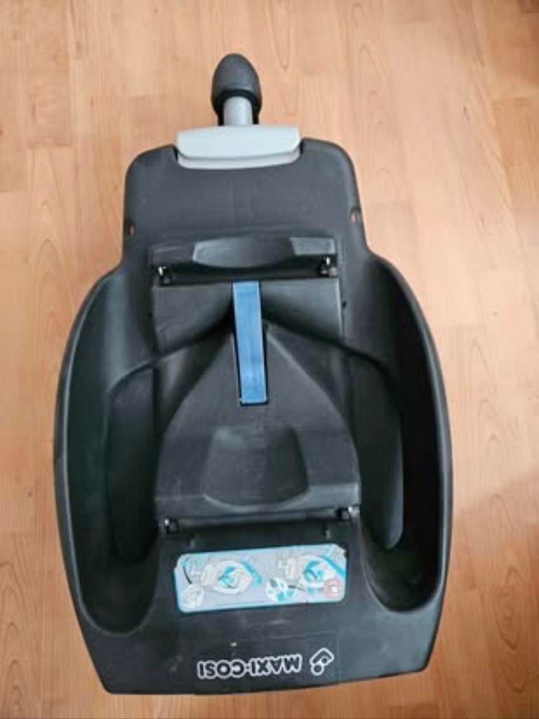 Maxi-Cosi EasyBase 2 - Eenvoudige installatie, Kinderen en Baby's, Ophalen, 0 t/m 13 kg, Maxi-Cosi, Gebruikt