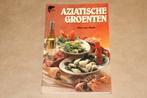 Aziatische Groenten - Wim van Beek, Ophalen of Verzenden, Gelezen, Nederland en België