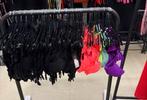Restpartij lingerie 50 setjes nieuw, Kleding | Dames, Ondergoed en Lingerie, Ophalen of Verzenden, Zwart