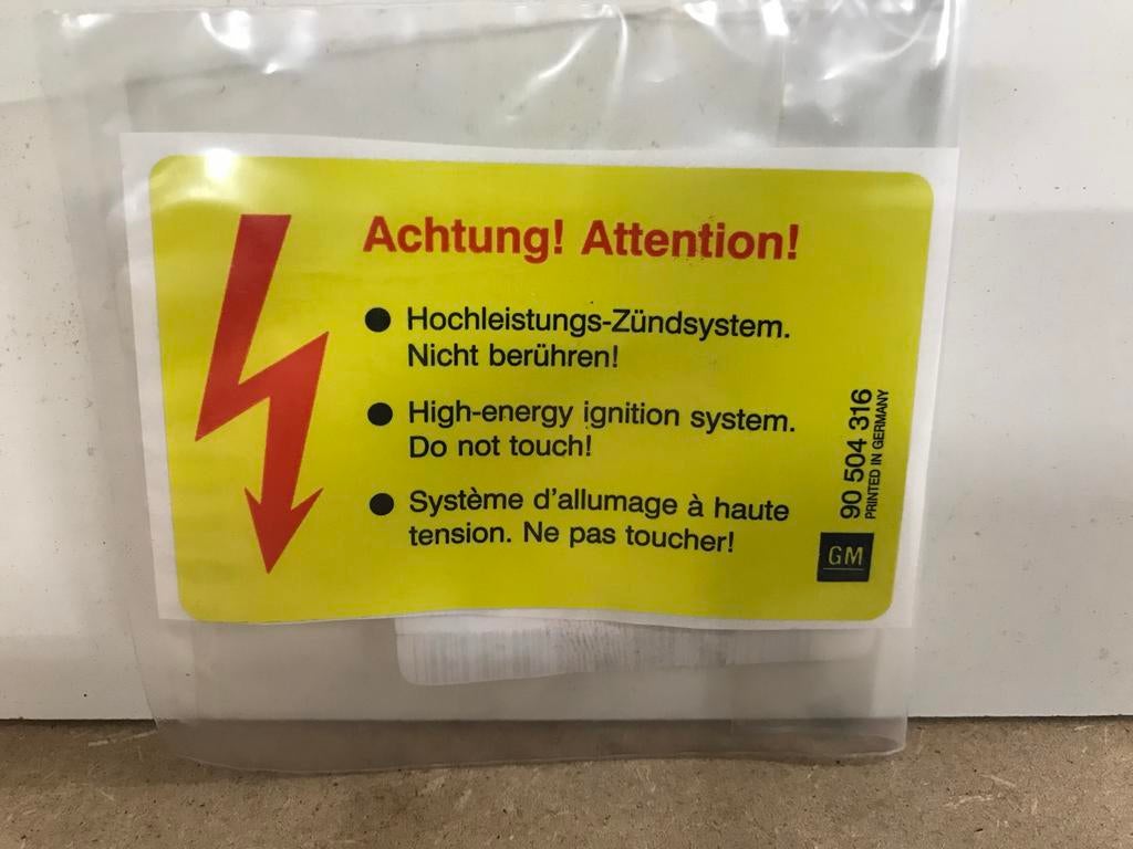 Opel Manta B: Nieuwe en gebruikte onderdelen beschikbaar, Ophalen of Verzenden, Nieuw, Opel