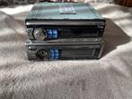 Alpine cde 9848RB + CDE 9881RB, Auto diversen, Autoradio's, Ophalen of Verzenden, Zo goed als nieuw