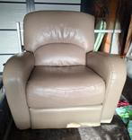 Relax stoel, Ophalen, Gebruikt, 75 tot 100 cm, 75 tot 100 cm