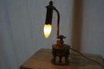 Lamp Frankrijk ( Empire Antiek, Ophalen of Verzenden