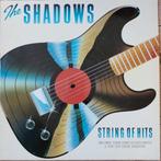 LP The Shadows - String Of Hits, Ophalen of Verzenden, 12 inch, Poprock