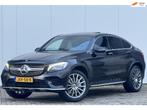 Mercedes-Benz GLC 350 E 4MATIC Premium Plus Coupe AMG 360 Ca, Automaat, 1940 kg, Gebruikt, 4 cilinders