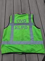 Veiligheid vest KLPD Officier van Dienst Politie, Ophalen of Verzenden