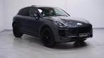 Porsche Macan 3.0 GTS Luchtvering Panodak Memory Bose Camera, Gebruikt, 360 pk, 120 €/maand, Bedrijf