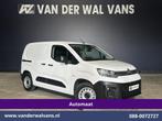 Citroën Berlingo 1.5 BlueHDI 131pk Automaat L1H1 Euro6 Airc, Navigatiesysteem, Stof, Gebruikt, 4 cilinders