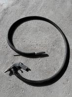 Zandstraal Blaaspistool met slang, Ophalen, Gebruikt