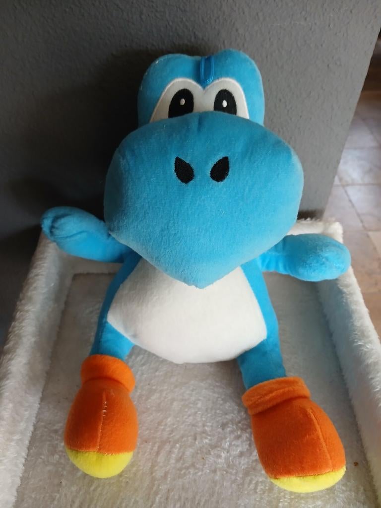 Yoshi, Ophalen of Verzenden, Overige typen