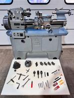 Ai Hembrug DR1 (ook 230V mogelijk), Ophalen of Verzenden, Gebruikt, Metaaldraaibank, Minder dan 500 mm